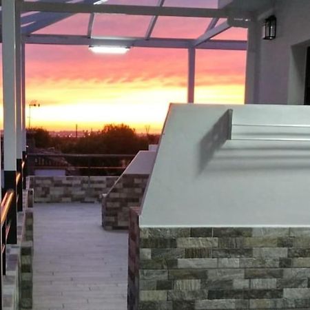 Villa La Parra Chiclana de la Frontera Extérieur photo