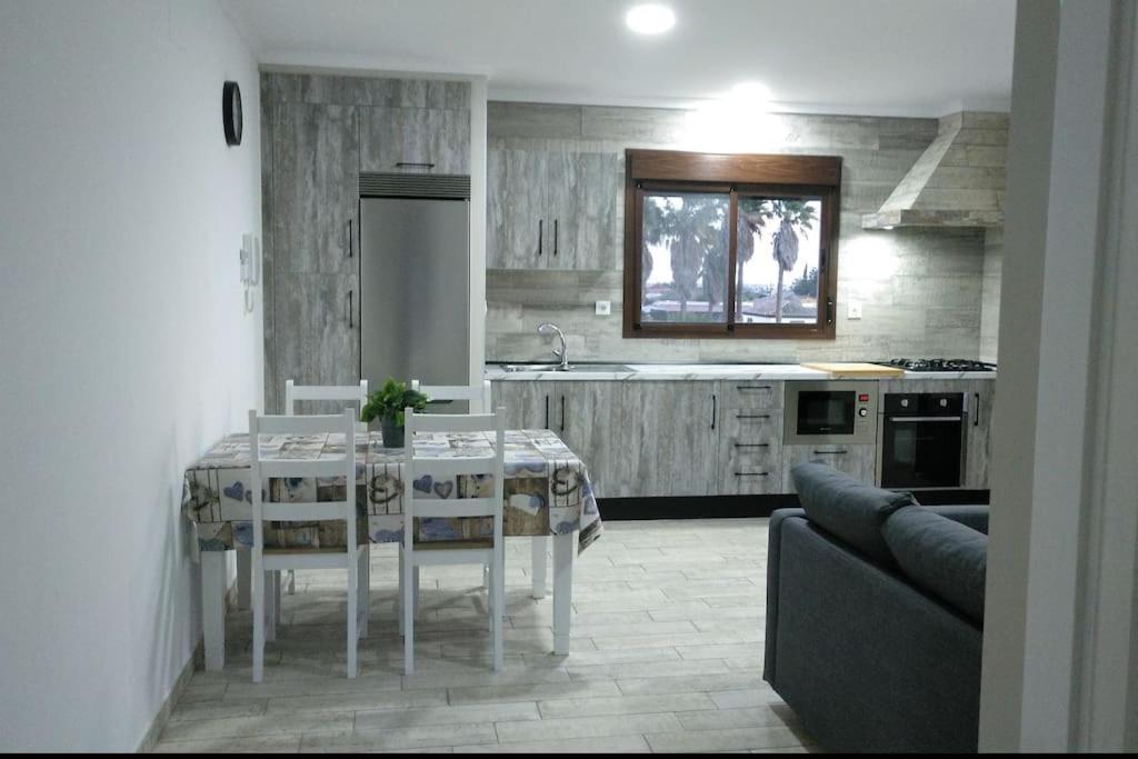 Villa La Parra Chiclana de la Frontera Extérieur photo