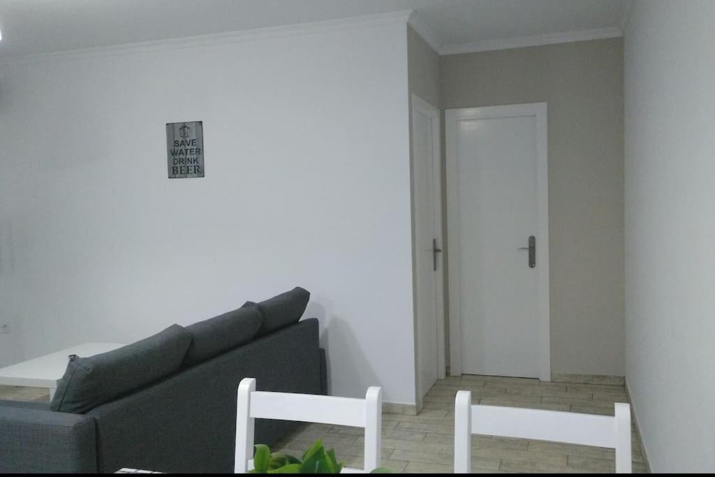 Villa La Parra Chiclana de la Frontera Extérieur photo