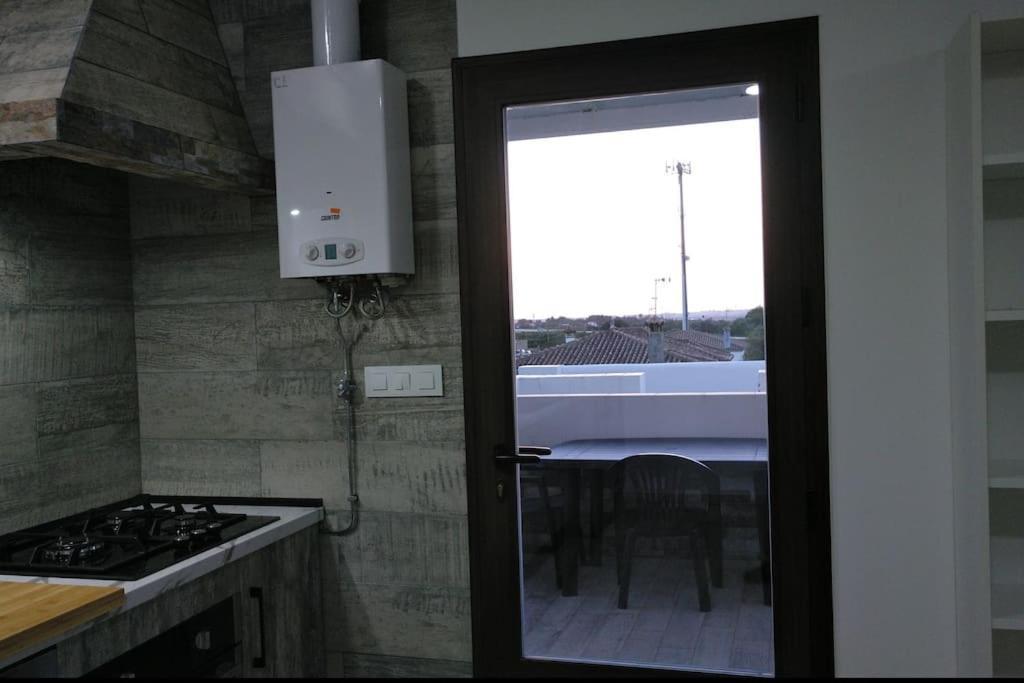 Villa La Parra Chiclana de la Frontera Extérieur photo